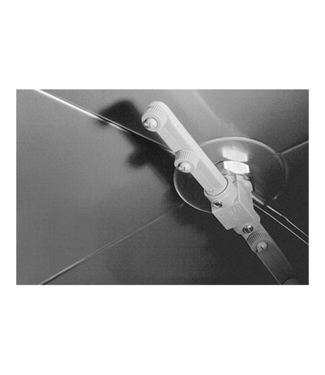 Glazen vaatwasmachine - fast 30