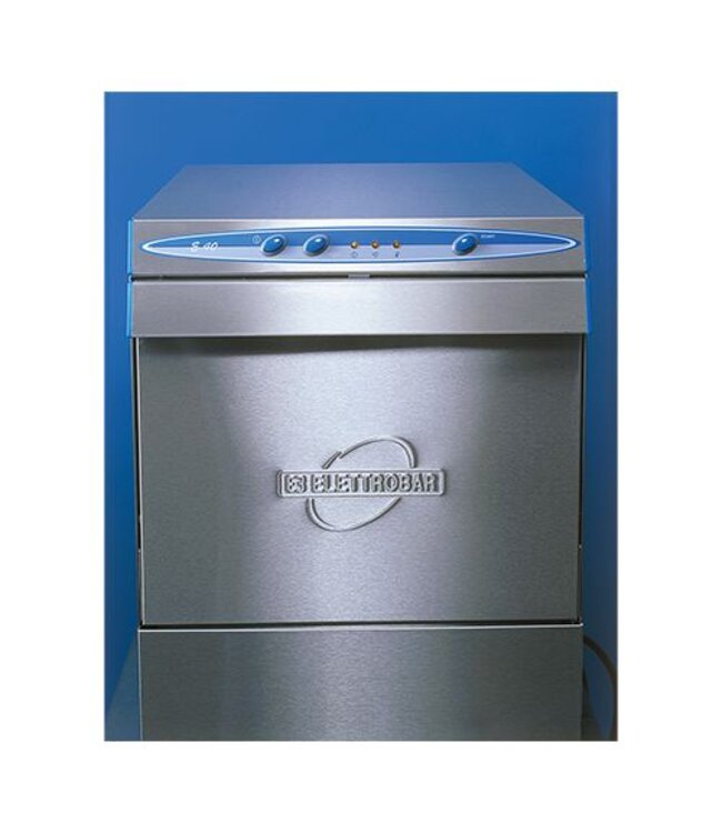 Glazen vaatwasmachine - fast 40