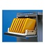 Vaatwasmachine - Fast 60M DE - Met afvoerpomp en zeepdispenser