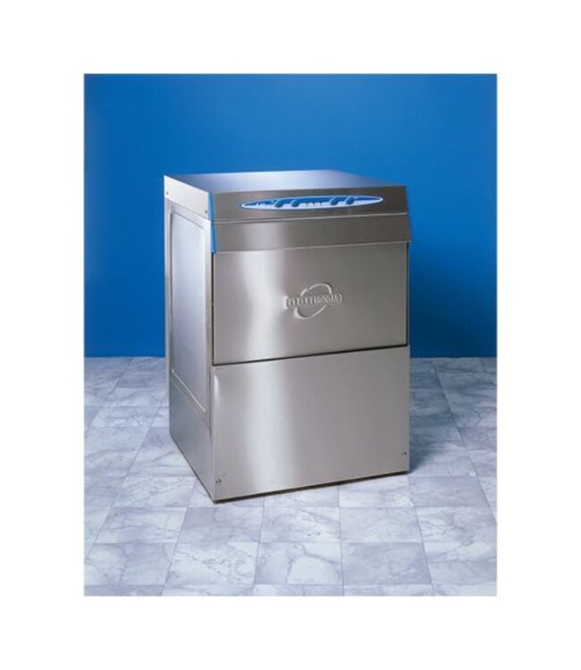 Vaatwasmachine - Fast 60 DE - Met afvoerpomp en zeepdispenser