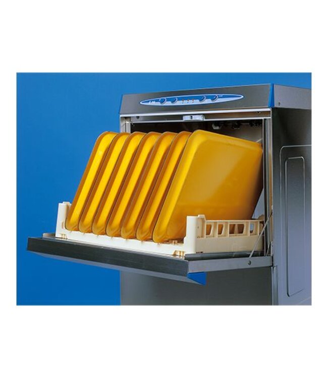 Vaatwasmachine - Fast 60 DE - Met afvoerpomp en zeepdispenser