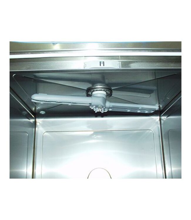 Vaatwasmachine - Fast 60 DE - Met afvoerpomp en zeepdispenser