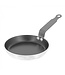 De Buyer Blinis pan anti aanbaklaag 12cm