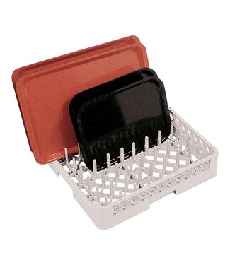CaterRacks Dienbladenkorf - CR50 | 50x50cm