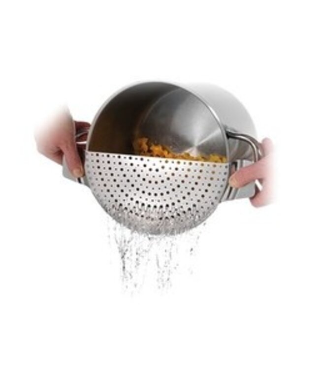 Afgietrooster roestvrijstaal