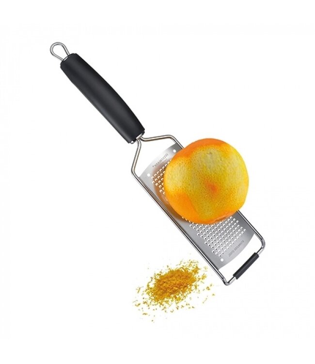 Rasp TechnicusSquare fijn