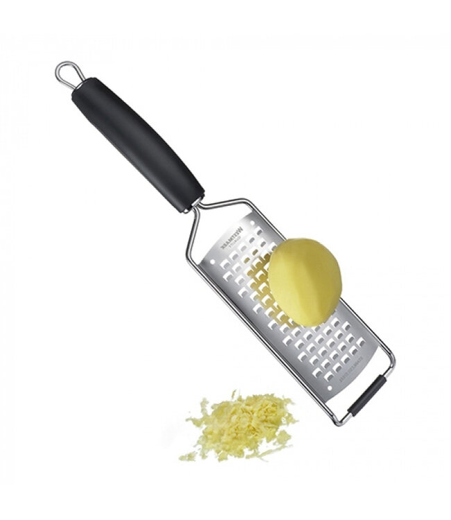 Rasp TechnicusSquare grof