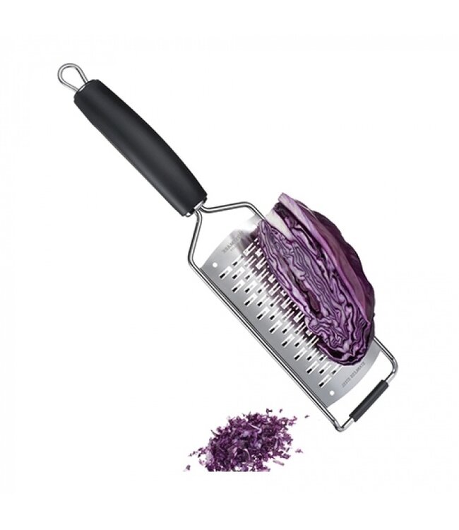 Rasp TechnicusSquare julienne