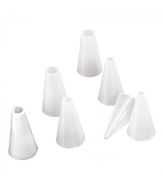 Set spuitmondjes kartel wikkel