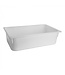 Gastronorm bak UTZ 1/1 15cm