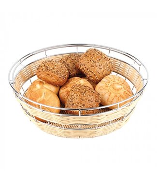 Brood mand buffet 40cm