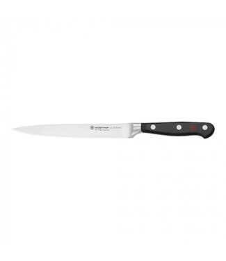 Wüsthof Classic Visfileermes 16cm Wüc