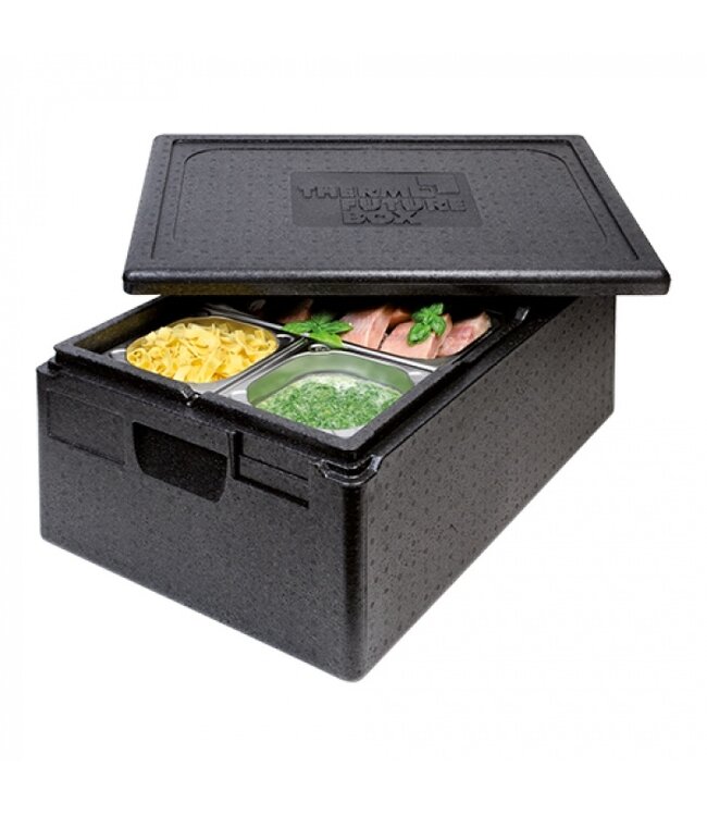 Cateringbox basic 1/1GN 39liter