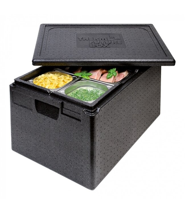 Cateringbox basic 1/1GN 61liter