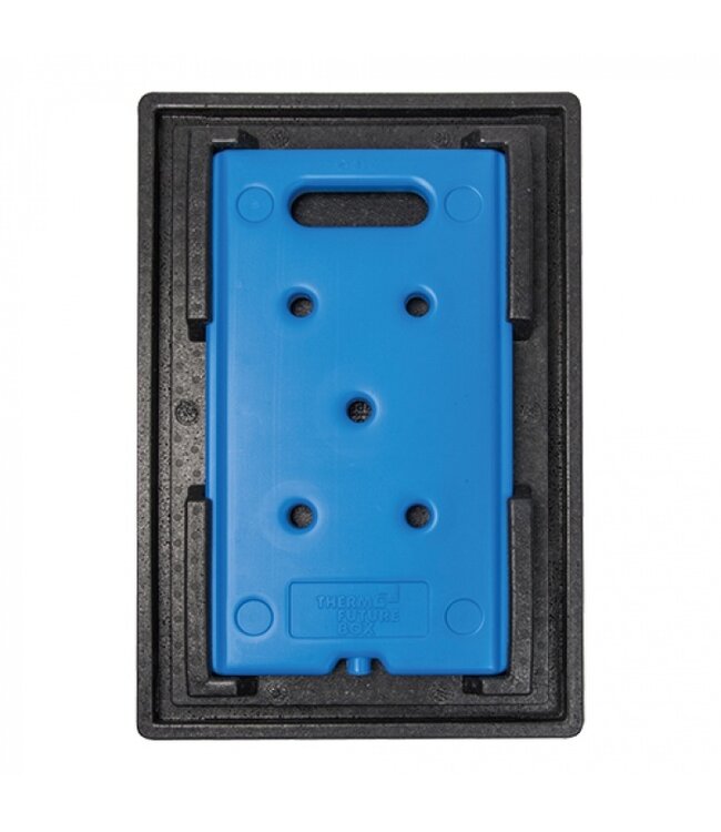 Koel deksel voor cateringbox basic 1/1GN