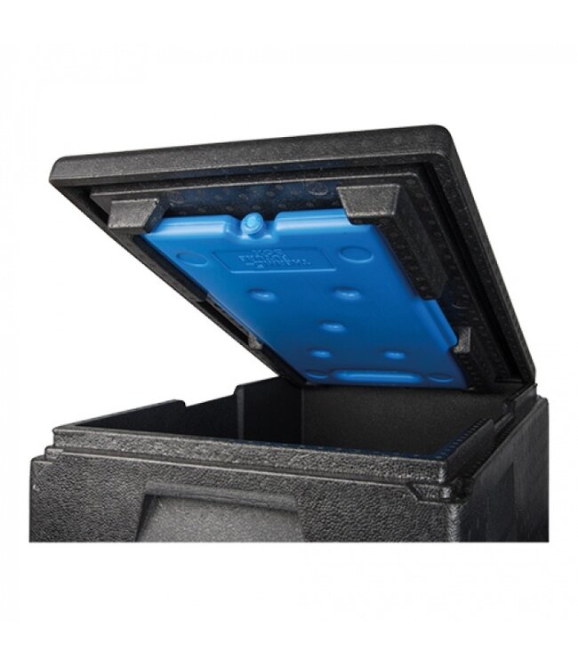 Koel deksel voor cateringbox basic 1/1GN