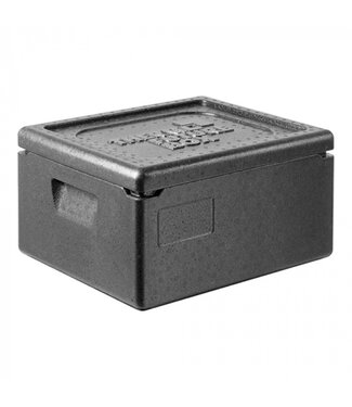 Thermo Future Box Cateringbox eco 1/2GN - 15liter