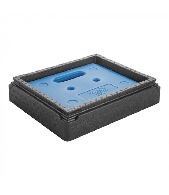 Koel-unit houder los opzetbaar 1/2GN