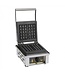 Roller Grill Wafelijzer voor Luikse wafels