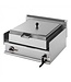 Modular Braadpan kantelbaar | 30 Liter