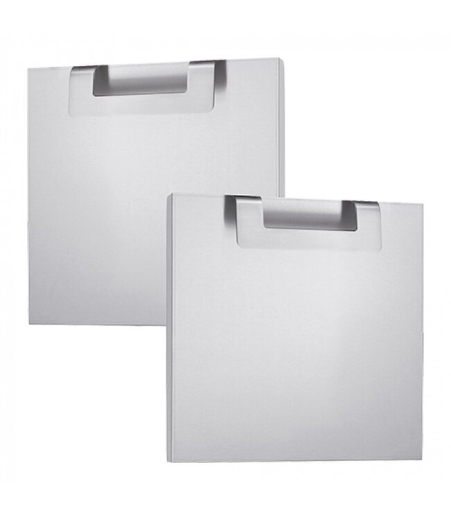 Deur voor kasten Modular 700 - 70cm breed