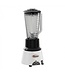 Santos Blender Santos - 1,25 liter verchroomd