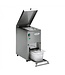 Tecno inox IJsvergruismachine Icerobot | 360kg/uur