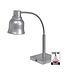 Warmhoudlamp | Infrarood | RVS
