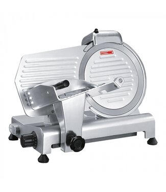 CaterChef Vleessnijmachine - CC - 250 SR