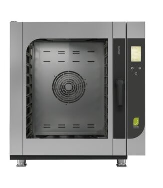 MBM Combisteamer | elektrisch | 25,5kW | (B)89x(D)122x(H)98cm