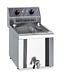 MBM Friteuse | tafelmodel | elektrisch | 5-6 liter | 3kW | (B)29x(D)52x(H)29,5/43,5cm