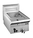 MBM Friteuse | tafelmodel | gas | 8 liter | 7,4kW | (B)40x(D)65x(H)27cm