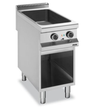 MBM Elektrische bain-marie | staand model | 4/3GN | (B)40x(D)90x(H)85cm