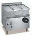 MBM Kantelbare braadslede | op gas | 50 liter| 13,5kW | (B)80x(D)70x(H)85cm