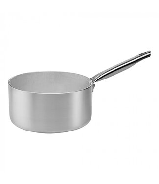 Pujadas Steelpan aluminium - Ø 18cm