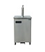 Biertapinstallatie met fustenkoeling | 50L | (H)131,2x(b)61,2x(D)81cm