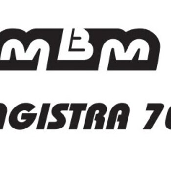 MBM Magistra 700