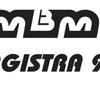MBM Magistra 980