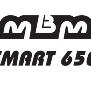 MBM Smart 650