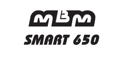 MBM Smart 650
