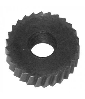 Staartblikopener Economy - wieltje los