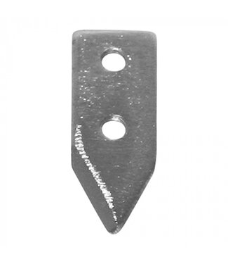 Staartblikopener Economy - mesje los