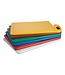 CaterChef Snijblad met greep - set van 6 stuks - 45x30cm