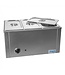 Bain-marie - Mach - 1/1GN 15cm