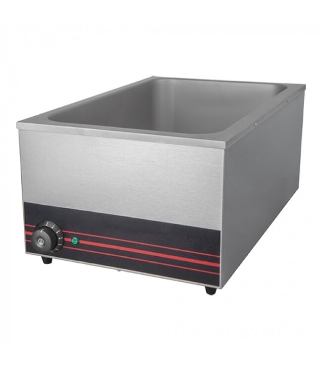 Bain-marie - 1/1GN 15cm