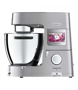 Kenwood Keukenmachine - Cooking Chef Major