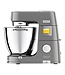 Keukenmachine Chef XL Titanium - 6,7 liter