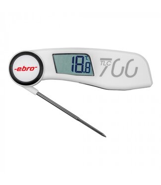 Ebro Voedsel thermometer 700