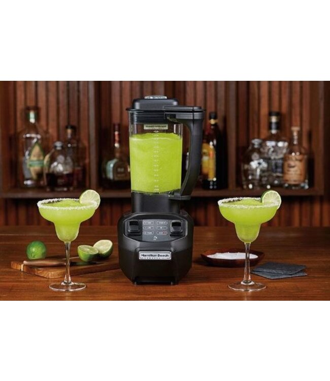 Rio bar blender - HBC0255 - Tritan Copolyester beker 1,4 liter