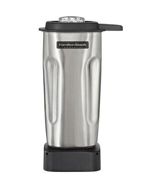 Hamilton Beach Complete extra beker RVS 0,95 liter - HBC5255